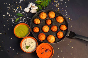 Paniyaram