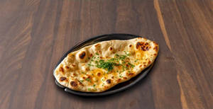 Cheese Naan