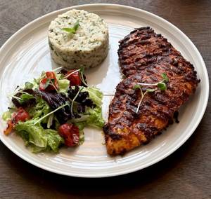 Louisiana Chicken
