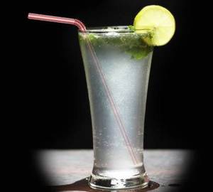 Fresh Lime Water