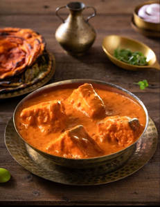 Shahi Paneer Lababdar