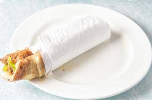 Egg Chicken Roll