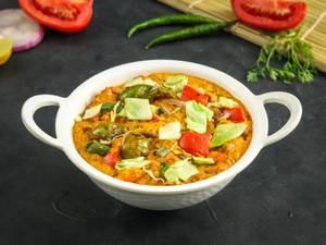 Veg Handi