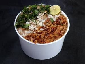 Chicken haleem