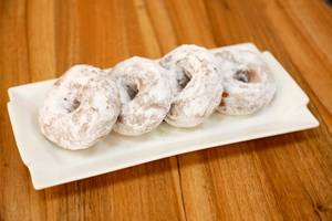 Sugar Doughnut - 4