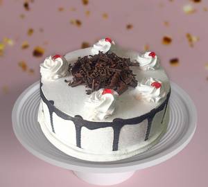 Black forest cake [2pound]