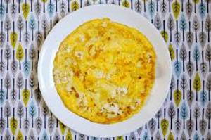 Omelette [Double Egg]