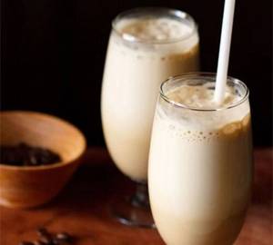 Cold coffee