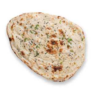 Naan - Butter