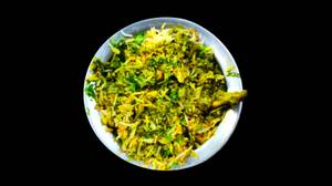 Chicken Hydrabadi Biryani