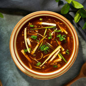 Full Hot 'N' Sour Soup