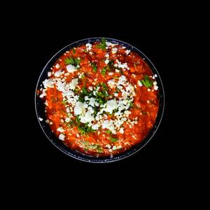 Paneer Lababdar