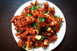 Veg Crispy
