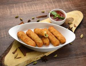 Chicken Finger (7pc)