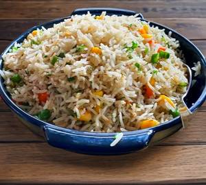 Fried rice