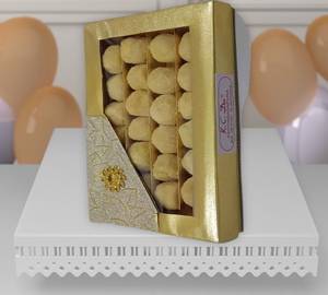 Khir Kadam 12 Pcs With Special Gift Box