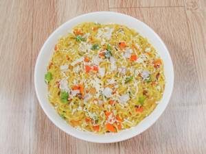 Veg Cheese Maggie