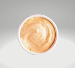 Chilli Cheese Mayonnaise Dip