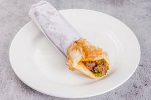 Mutton Roll
