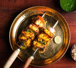 Paneer Teesri