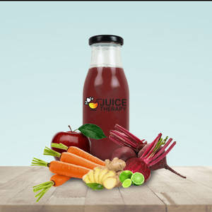 Fat Burner Weight-loss Juice (healthy Heart)