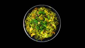 Regal Special Veg Dum Biryani