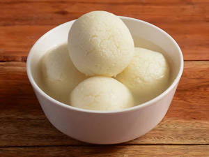 Rasgulla (1 Pcs)