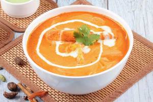 Shahi Paneer