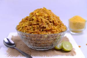 Ghehu Chivda