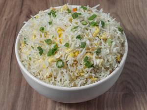 Veg Fried Rice