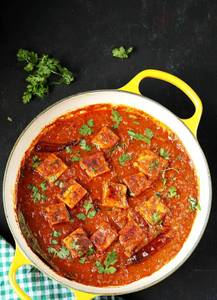 Masala Paneer
