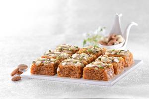 Mohanthal - Diwali Gifts Pack