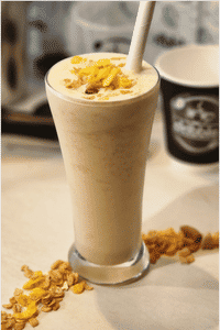 Riders Protein