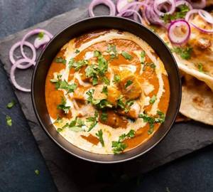 Shahi paneer