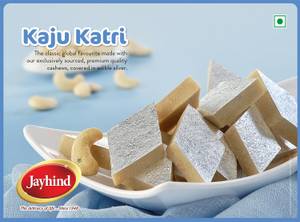 Kaju Katli - Diwali Gifts Pack
