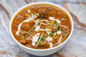 Kadai Chicken