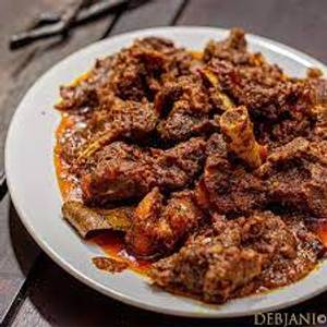 Mutton Kassa(2 Pcs)