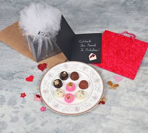 Celebrate from moments to milestones! (box of 20-message inside)