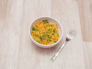 Veg Maggie