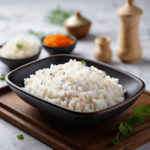 Curd Rice Bowl