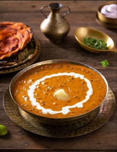BBQ Special Dal Makhani