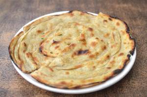 Laccha Paratha                 