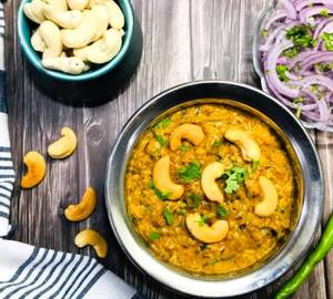 Kaju Curry Masala