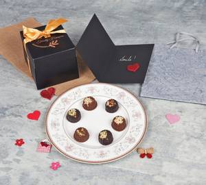 Smile (box of 20) (message inside)