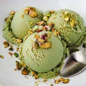Pista Lassi Icecream