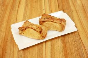 Vegetable Puff 2 pcs