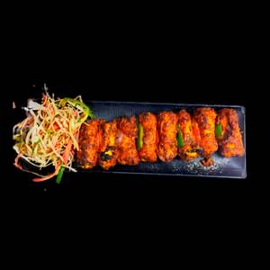 Paneer Gulmohar Kebab