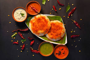That Idli