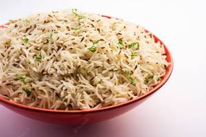 Jeera Rice