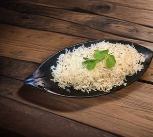 Jeera rice